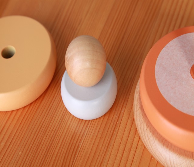 Wooden Toy Showcase 7