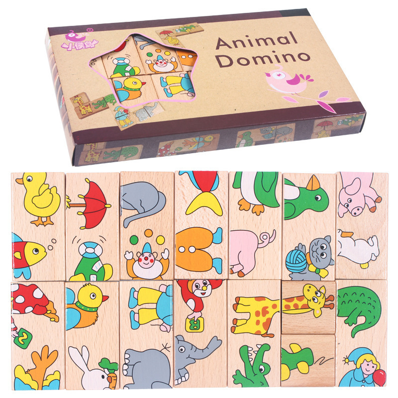 Wooden Craft Catalog 6