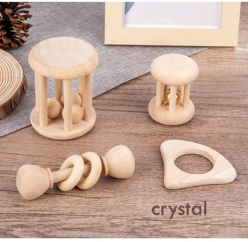 Wooden Educational Toy Specification
