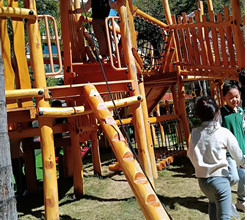 Playground Installation Case 1