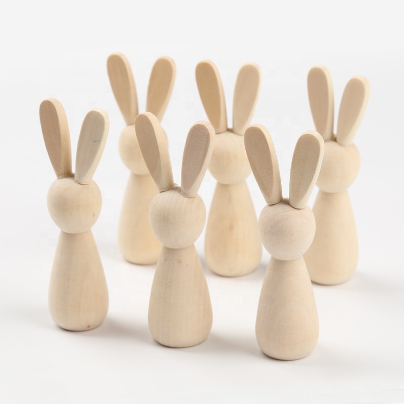 Wooden craft sample 7