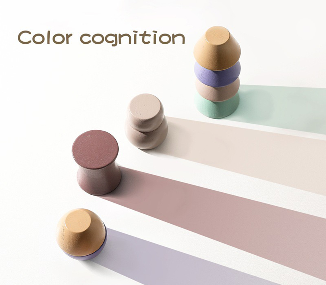 Wooden Toy Packaging