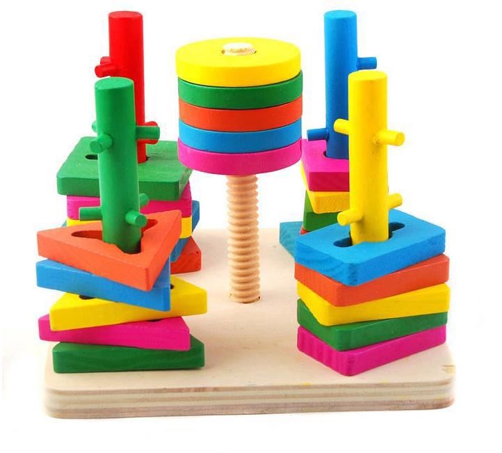 Wooden Craft Catalog 9