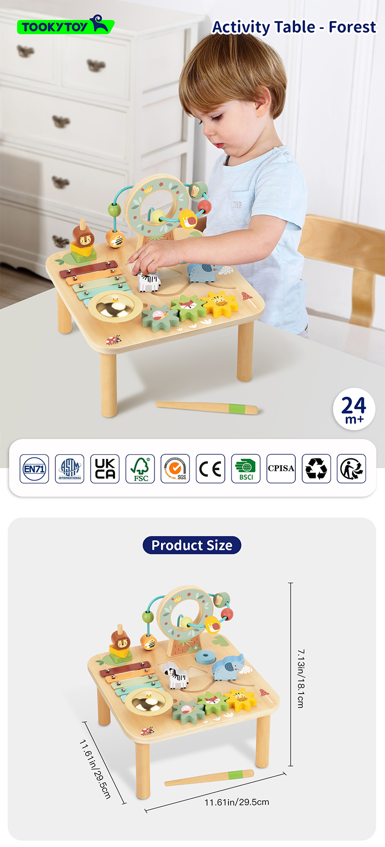 Product Description 1