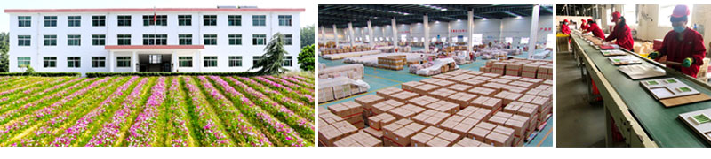 Production Facility Show