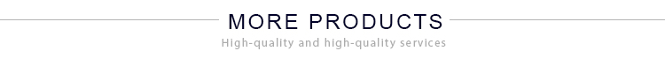 More Products Banner