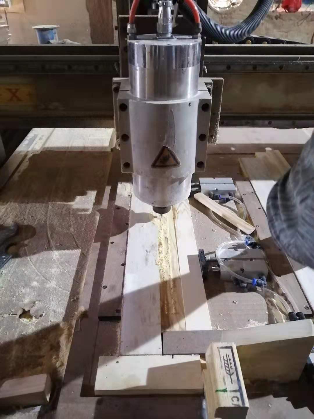Quality Inspection