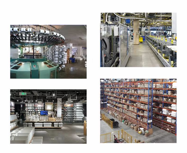 Factory Overview