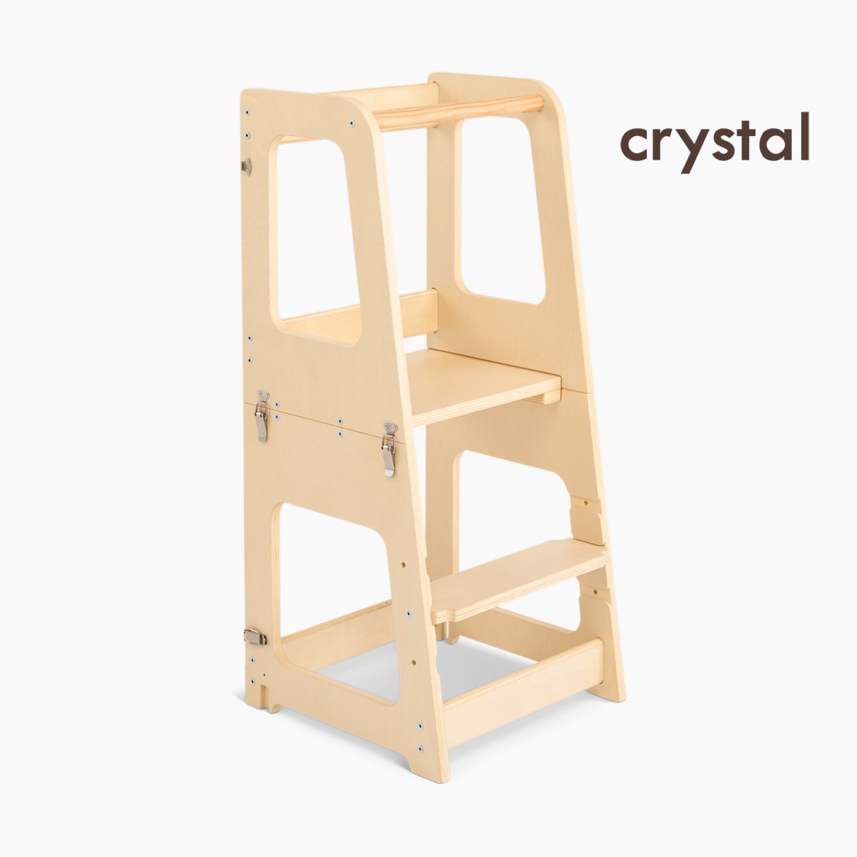 Premium Solid Wood Product Showcase 4