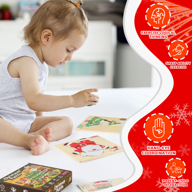 Educational Toys