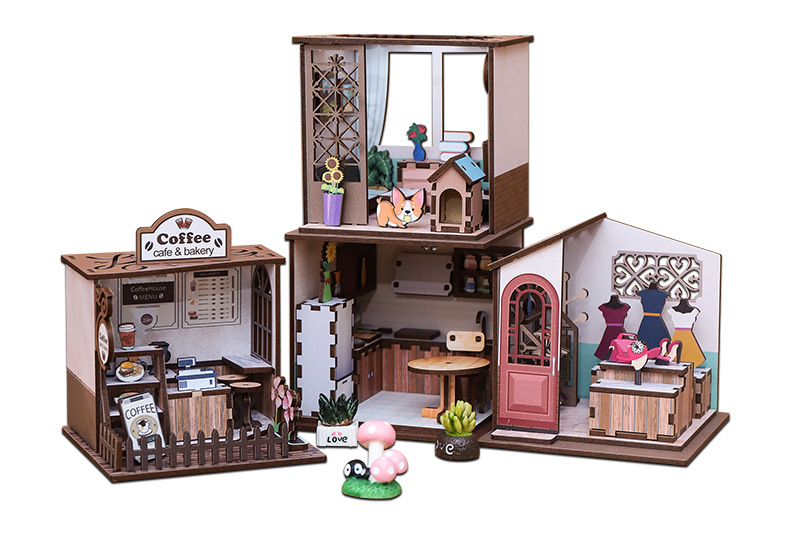 Product Showcase 1