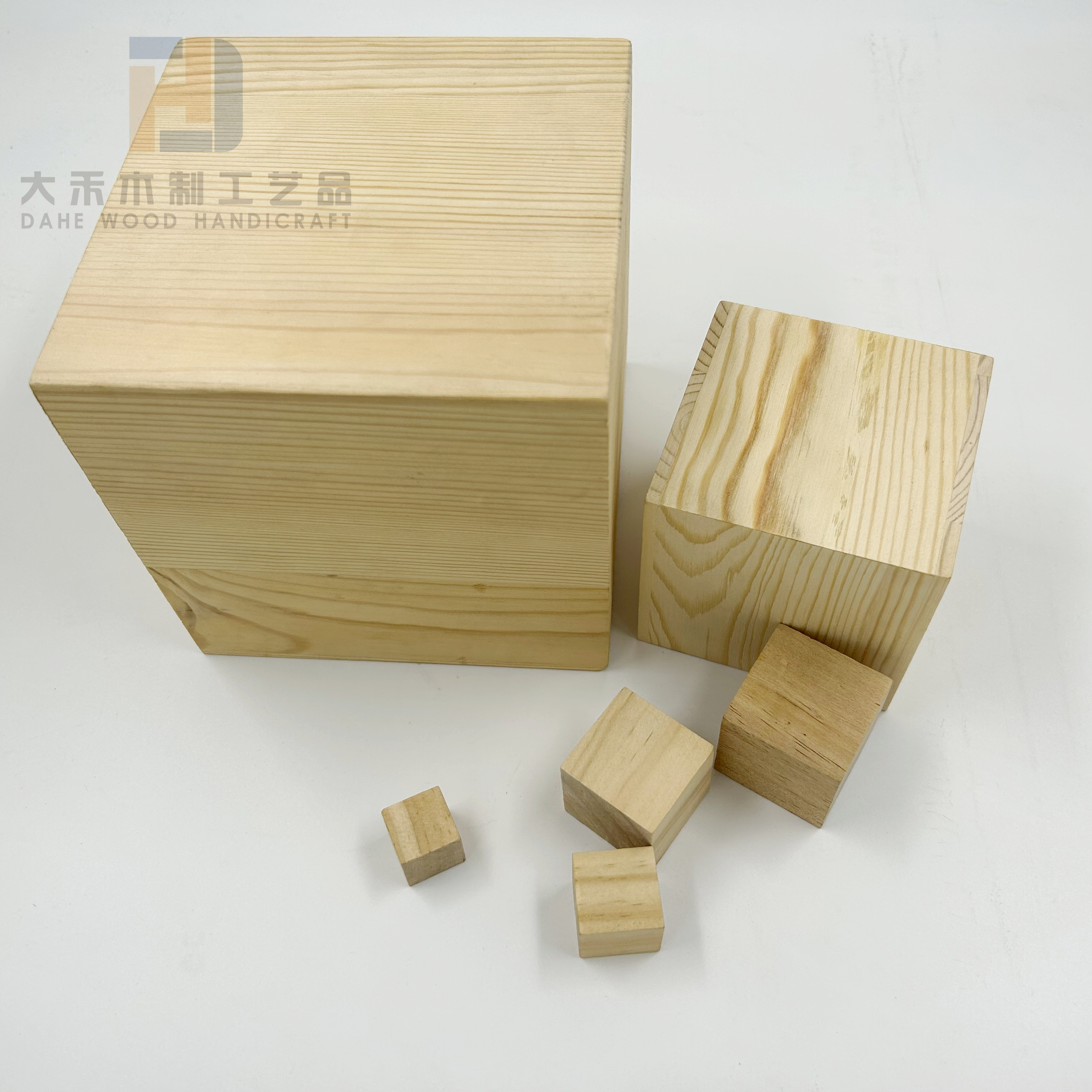 Wooden craft sample 6
