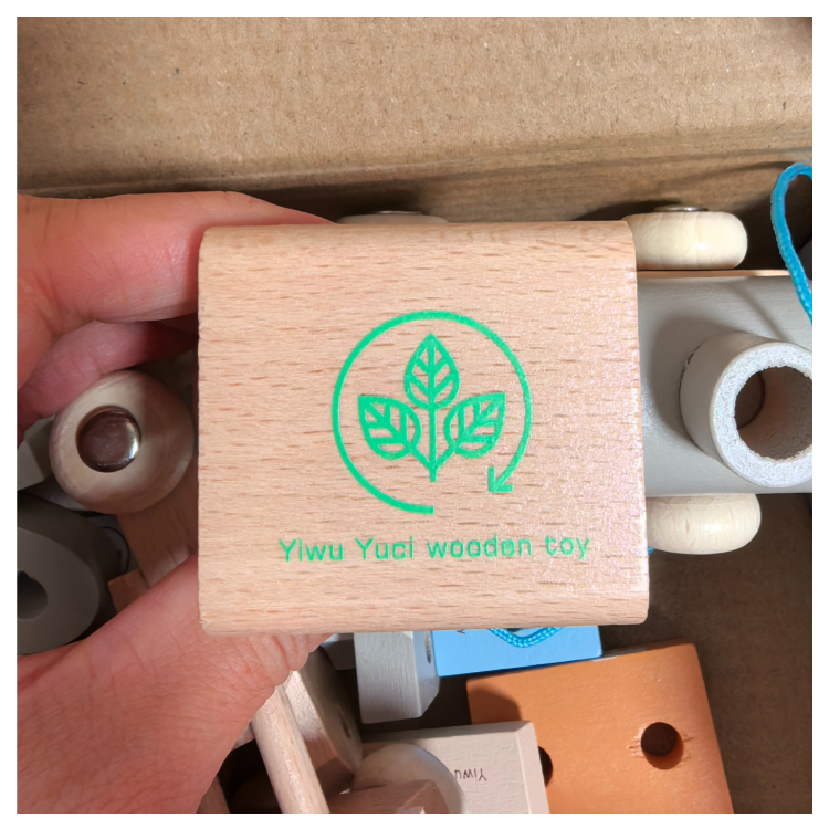 Screen Printing Logo