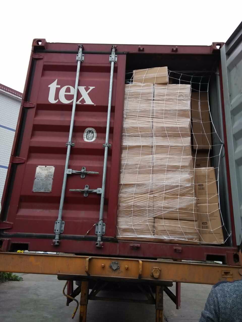 Packing 2