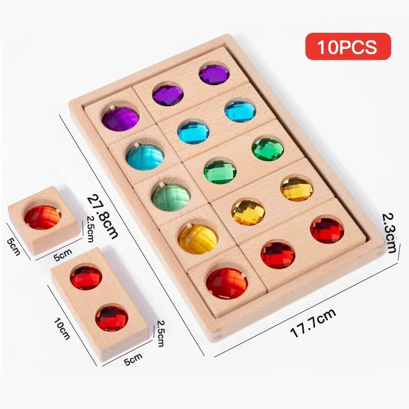 Montessori Educational Toys 3