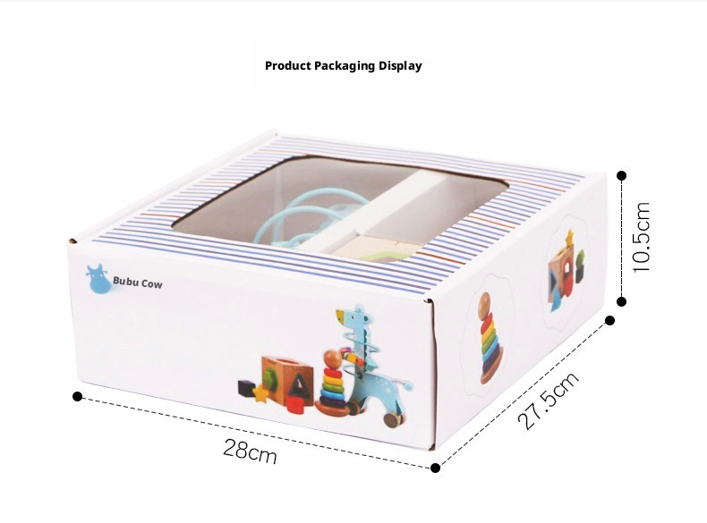 Production Process