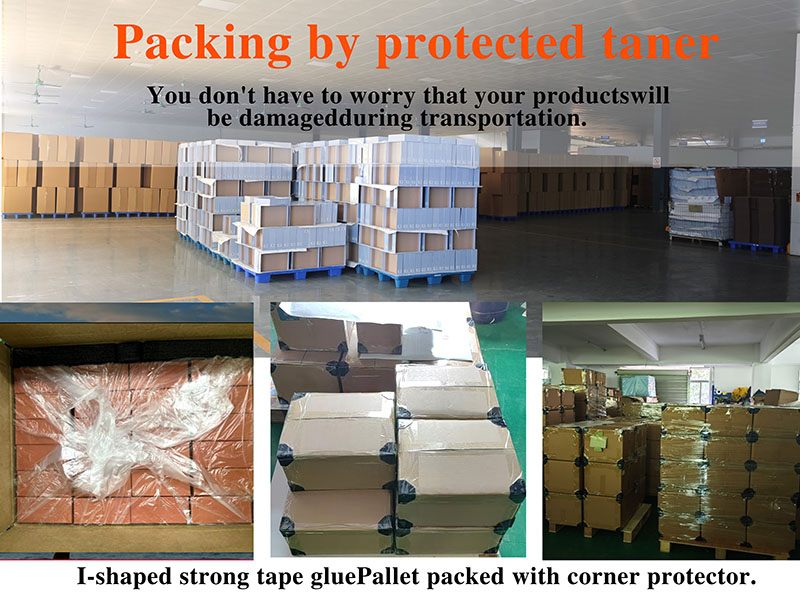 Packaging Standard