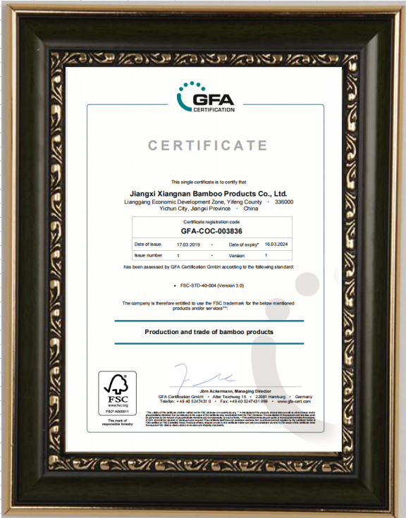 Certificate Details 2