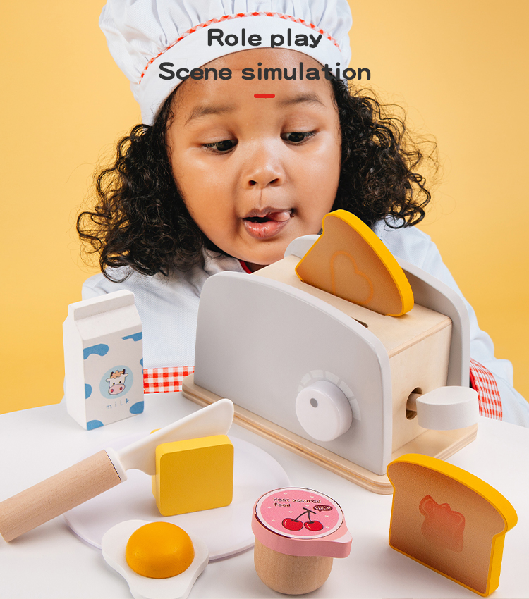 Pretend Play