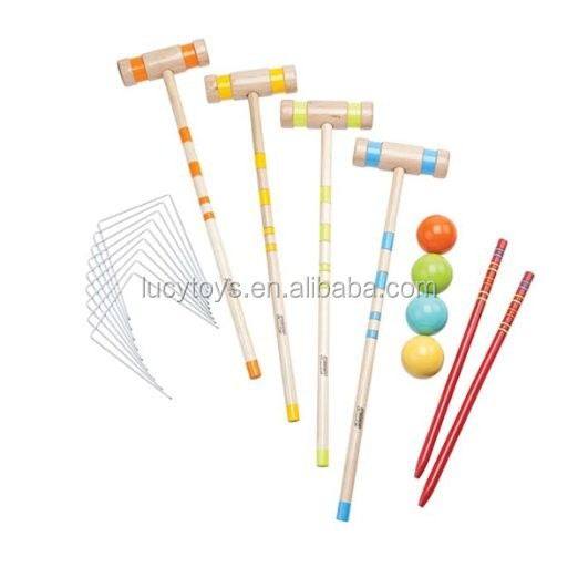Related Wooden Game Option 2