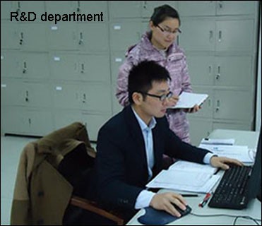 Department Two
