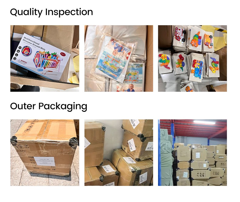 Customer Showcase Review