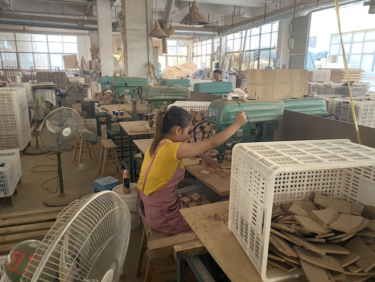 Factory View 2