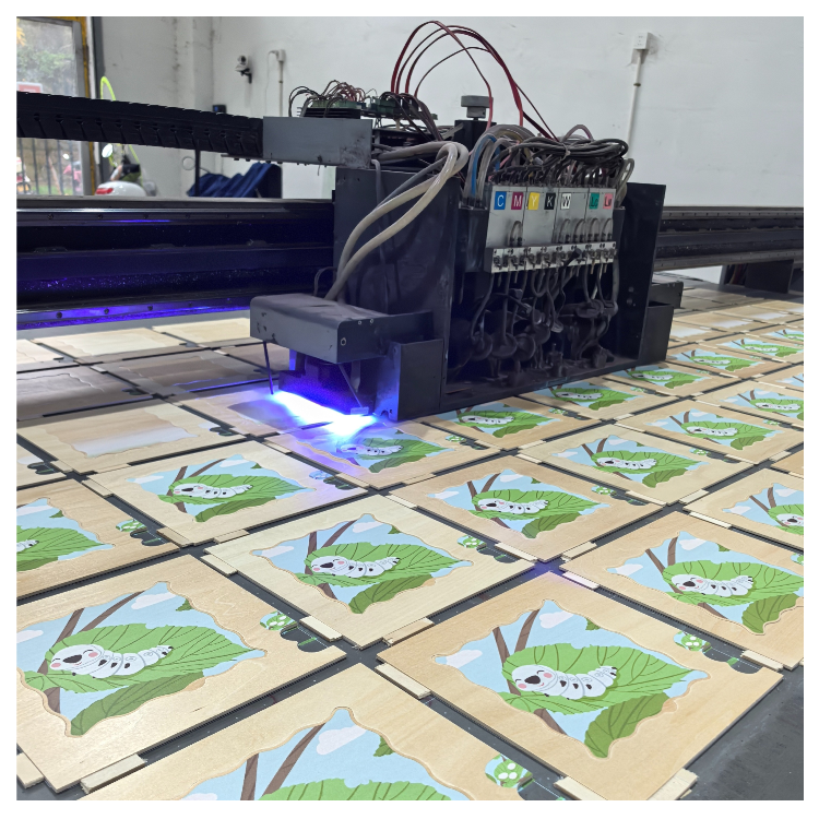 UV Printing