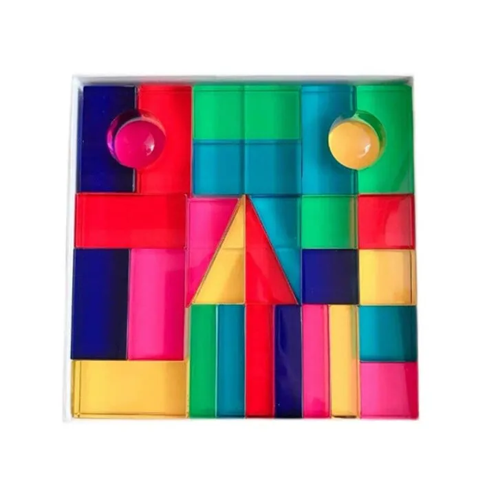Montessori Educational Toys 16