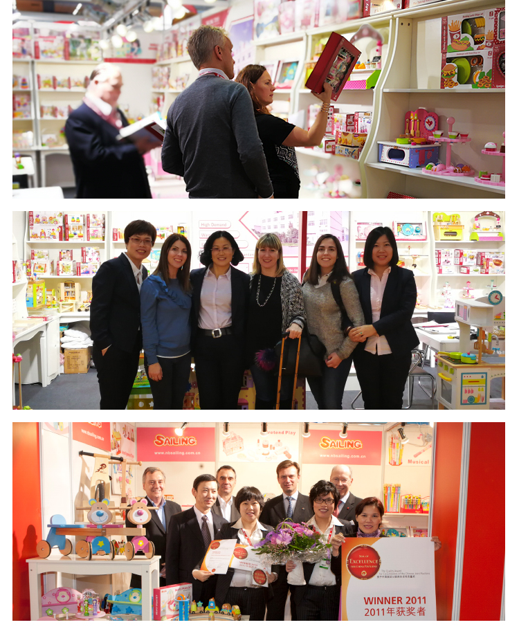 Exhibition Show