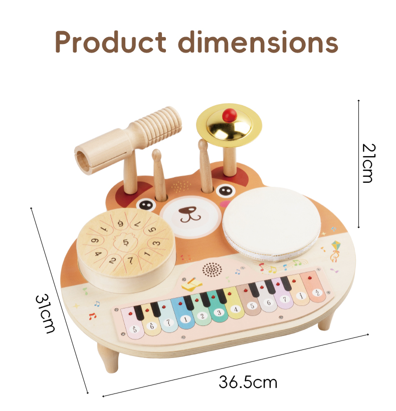 Product Specifications Detail 3