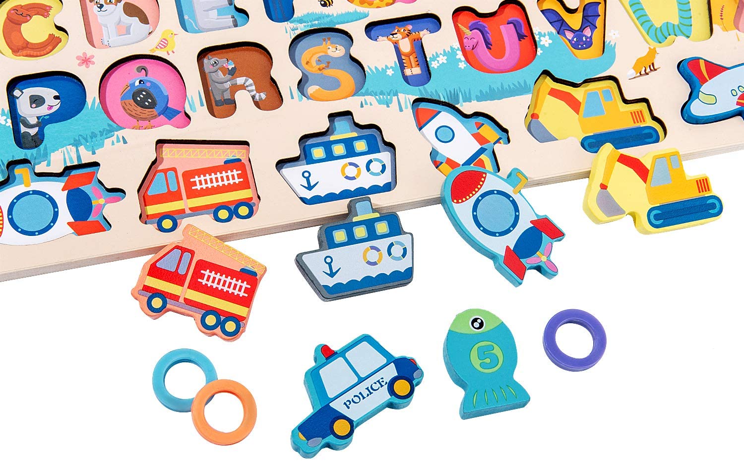 Educational Toy Feature 1