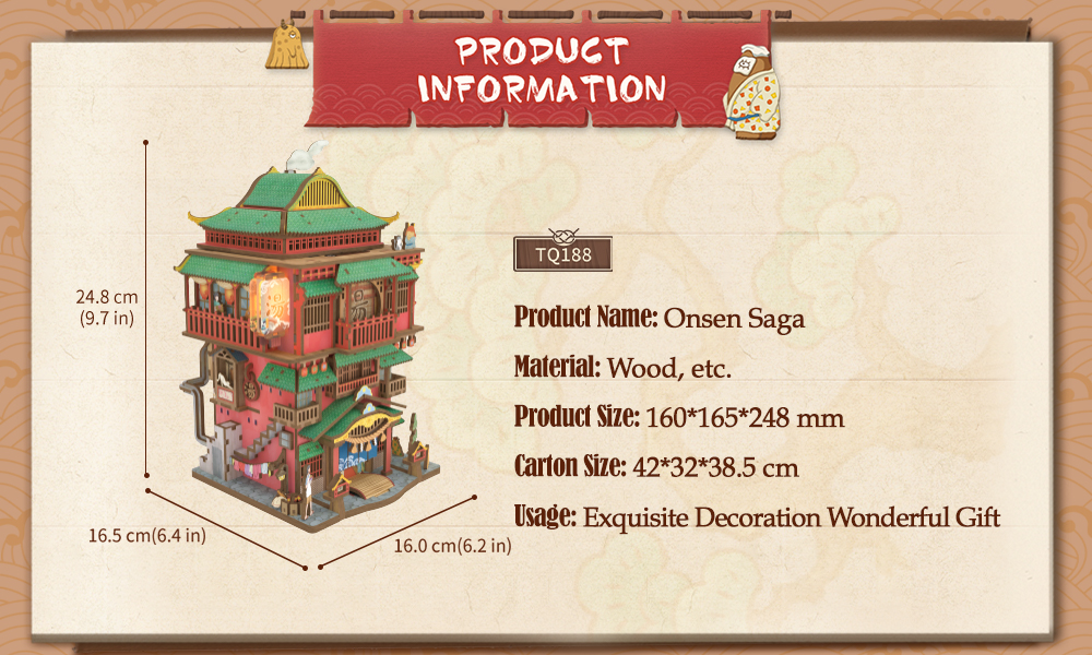 Product Display Image