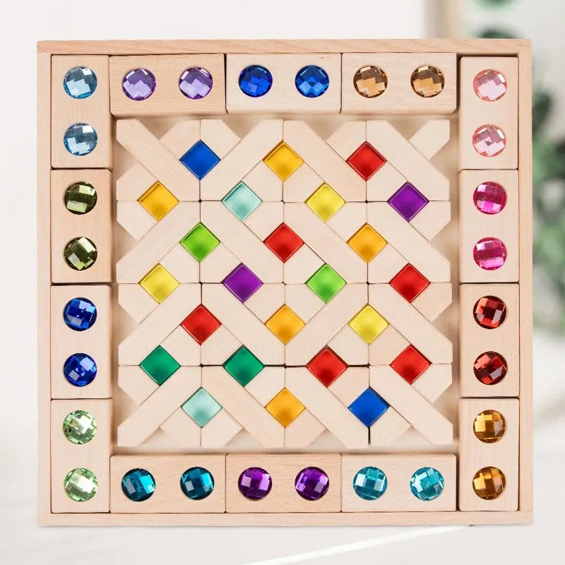 Montessori Educational Toys 13