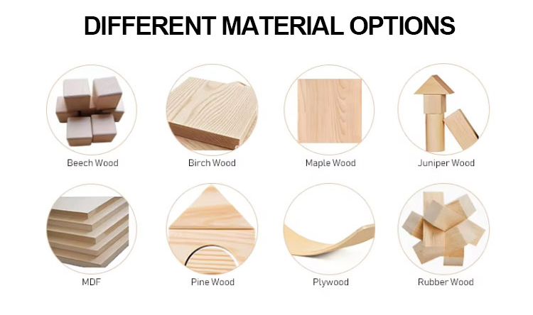 Material Selection