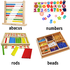New Design Wooden DIY Kids Cooking Pretend Play Kitchen Cabinet Educational Toy Sets for Girls and Boys