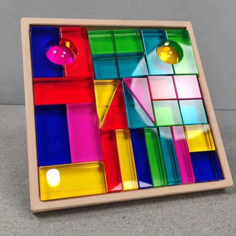 Montessori Educational Toys 17