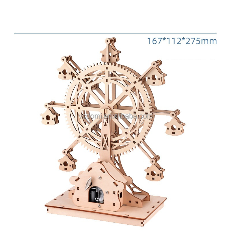 Music Box Feature 10
