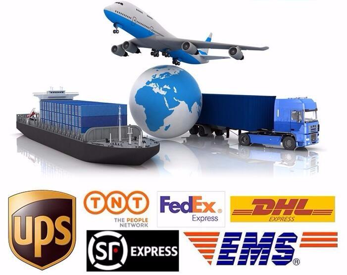 Packing & Delivery