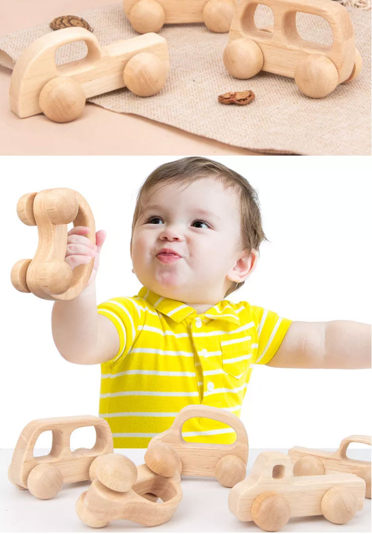 Wooden Toy 5