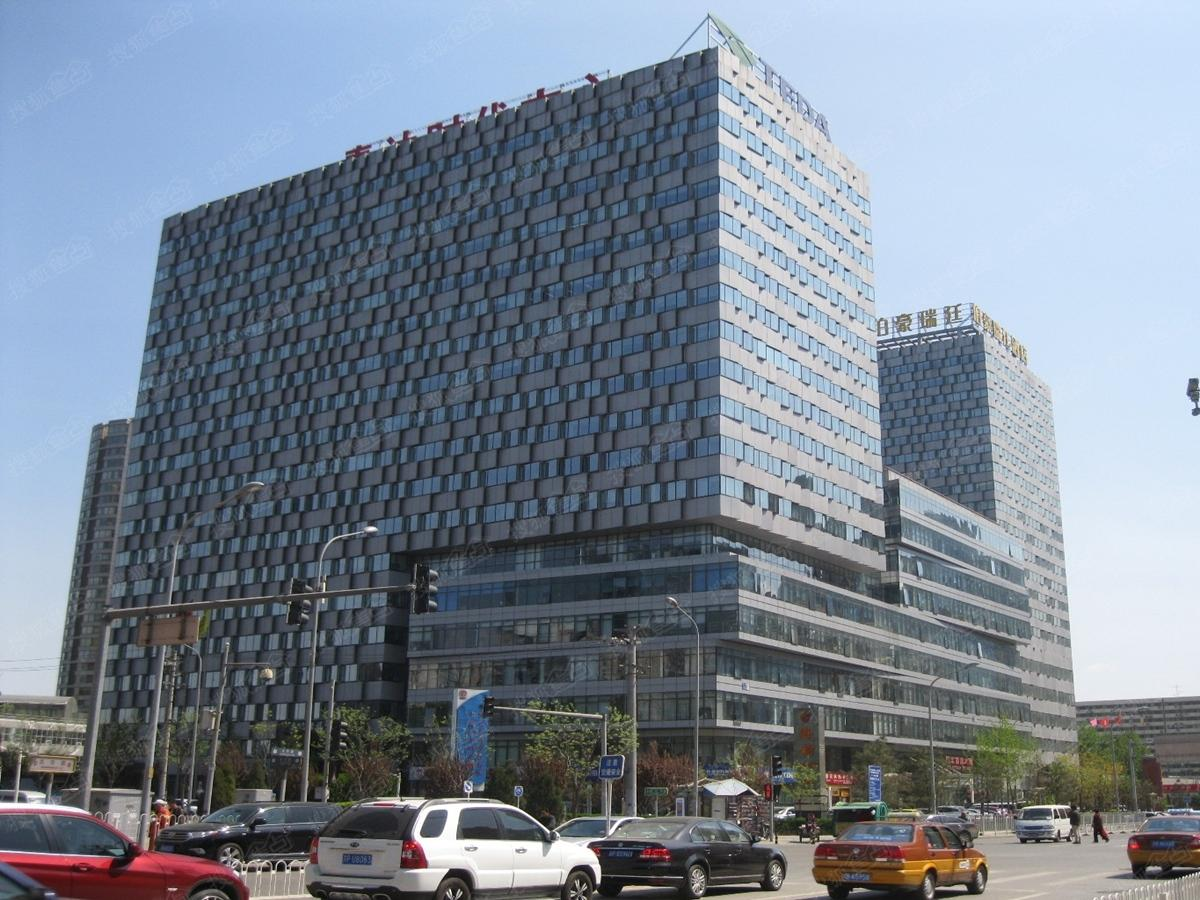 Factory Office