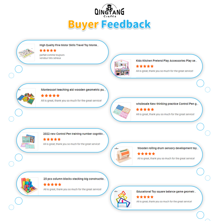 Client Feedback