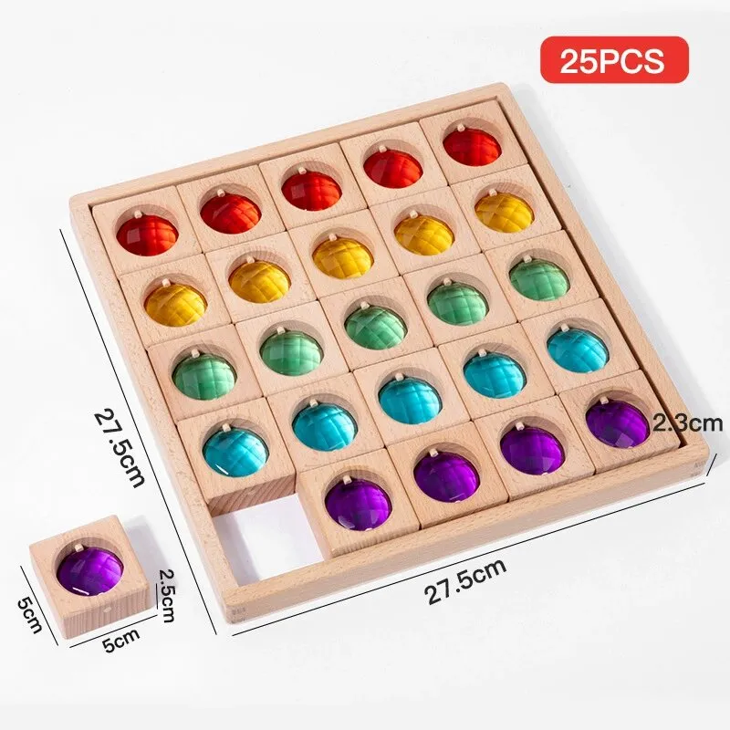 Montessori Educational Toys 2