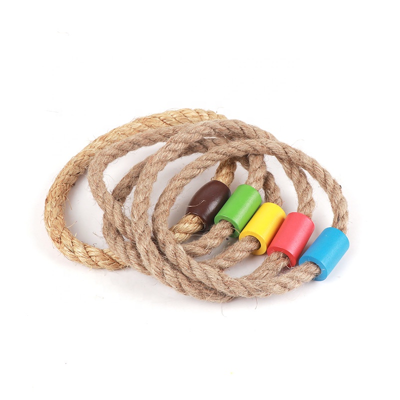 Wooden Toss Game Gallery 5