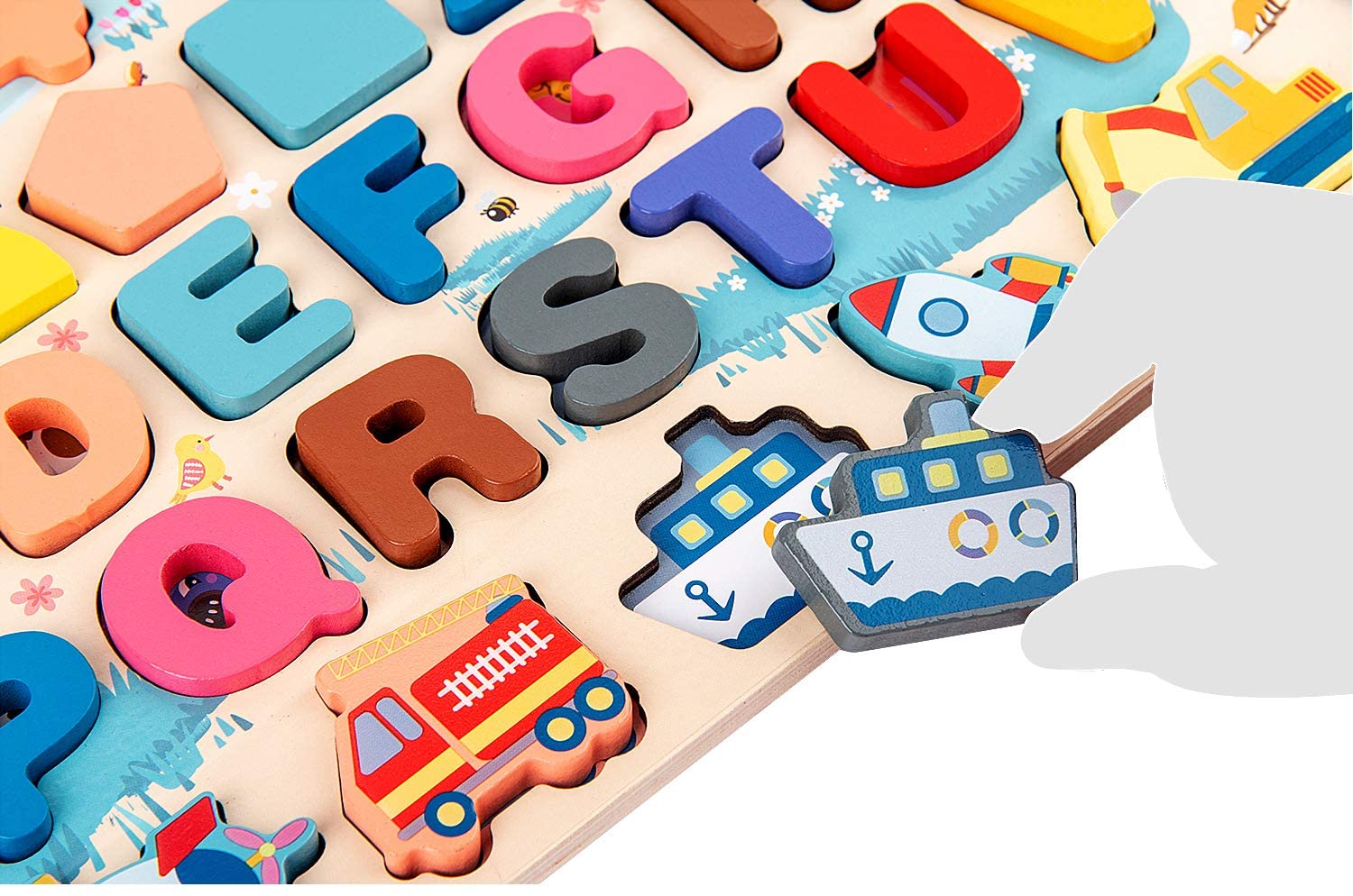 Educational Toy Feature 2