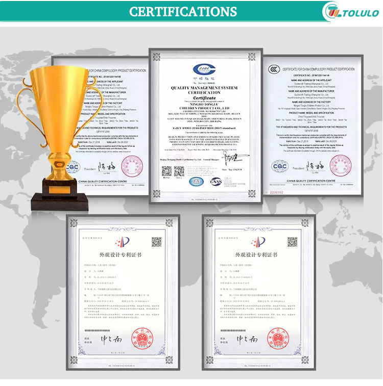 Certificate 1