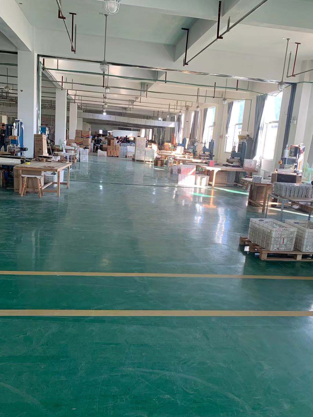 Product Assembly