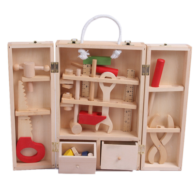 Wooden Craft Catalog 8