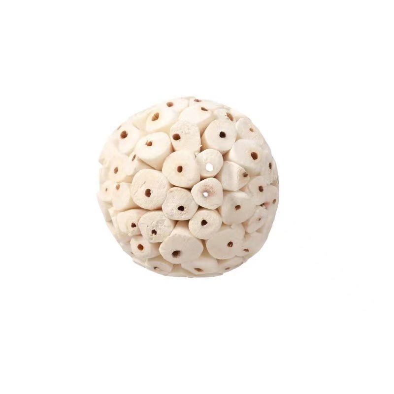 Sola Ball Toy Detail 4