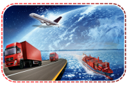 Final bulk shipment preparation